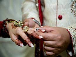 post marriage